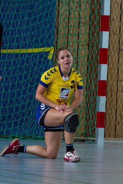 Bild 558 - Vorbereitungsturnier Damen